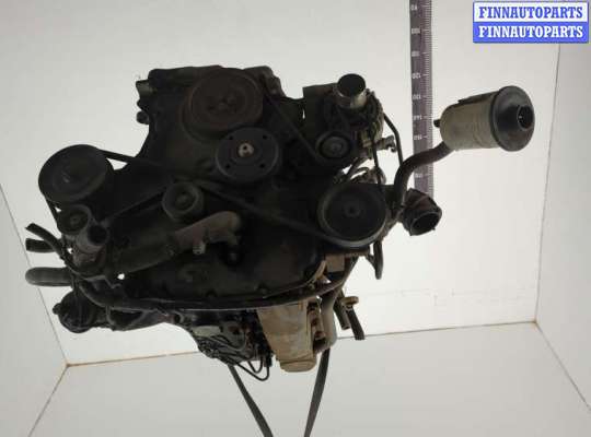 Насос гидроусилителя руля (ГУР) FO2180982 на Ford Transit 2000-2006