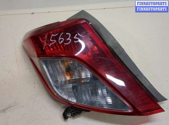 купить Фонарь (задний) на Toyota Yaris 2011-2014