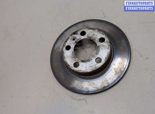 купить Диск тормозной на Volkswagen Golf 4 1997-2006