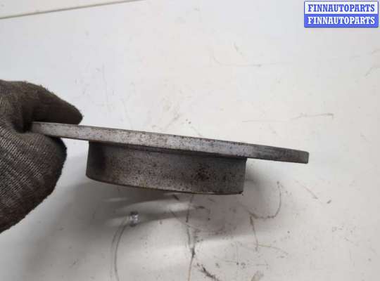 купить Диск тормозной на Volkswagen Golf 4 1997-2006