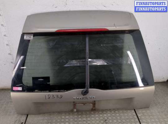 Крышка (дверь) багажника VL563473 на Volvo XC90 2002-2014