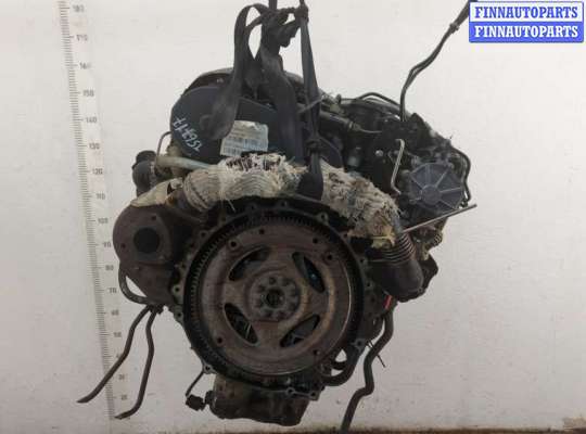 купить Двигатель (ДВС) на Land Rover Discovery 3 2004-2009