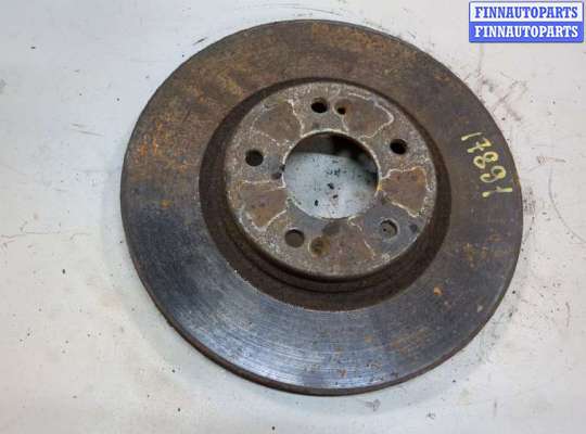 купить Диск тормозной на Hyundai Sonata 7 LF 2014-2020