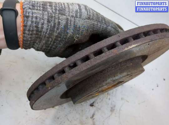 купить Диск тормозной на Hyundai Sonata 7 LF 2014-2020