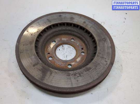 купить Диск тормозной на Hyundai Sonata 7 LF 2014-2020