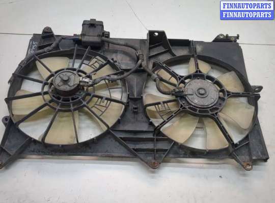 Купить Вентилятор радиатора на Toyota Previa (Estima) 2000-2006 Вентилятор радиатора TT956402 на Toyota Previa (Estima) 2000-2006