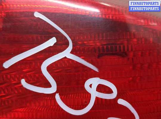 купить Фонарь (задний) на Skoda Octavia (A5) 2004-2013