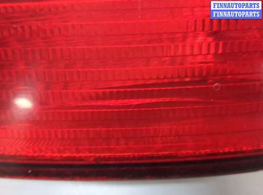 купить Фонарь (задний) на Skoda Octavia (A5) 2004-2013