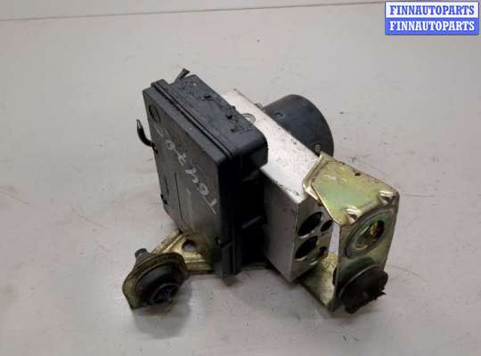 Блок АБС, насос (ABS, ESP, ASR) VG2791382 на Volkswagen Touareg 2002-2007