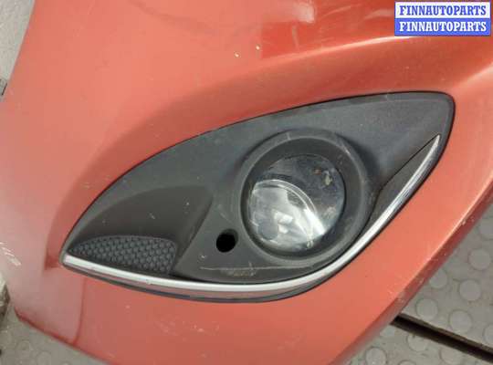 купить Бампер на Opel Corsa D 2006-2014