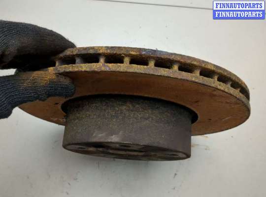 купить Диск тормозной на BMW 3 E90, E91, E92, E93 2005-2012