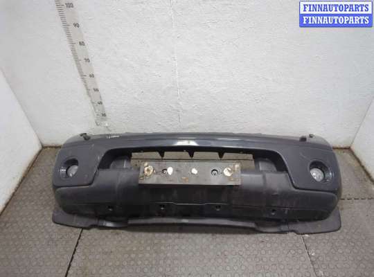 купить Фара противотуманная (галогенка) на Nissan Navara 2004-2015