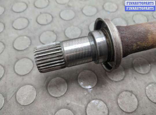 купить Полуось (приводной вал, шрус) на Honda Civic 2005-2012