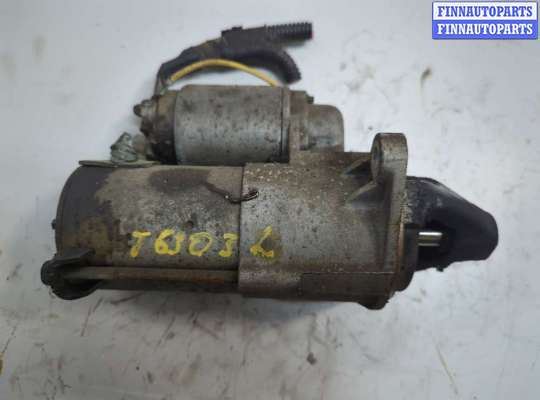 Стартер CH476657 на Chevrolet Kalos 2003-2008