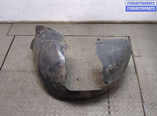 купить Защита арок (подкрылок) на Volkswagen Jetta 5 2004-2010
