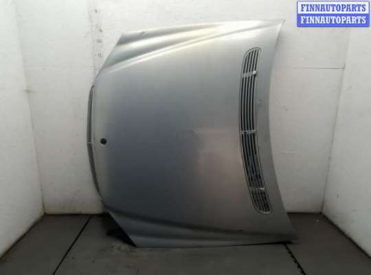 купить Решетка радиатора на Mercedes S W220 1998-2006