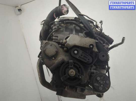 Двигатель (ДВС) SB89629 на Saab 9-3 2002-2014