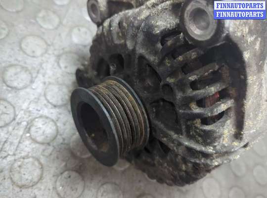 купить Генератор на BMW 3 E46 1998-2006