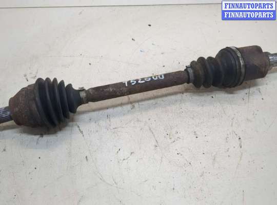 Приводной вал (Полуось в сборе) на Ford Fusion (JU)