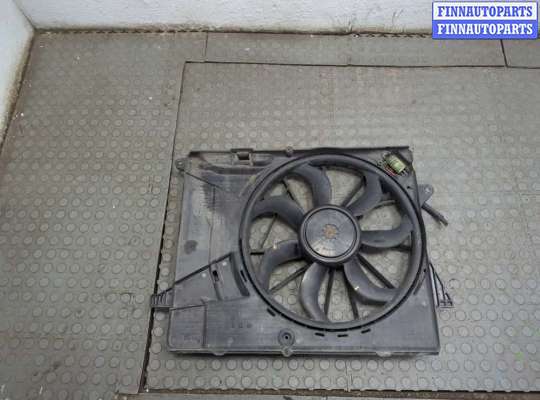 купить Вентилятор радиатора на Opel Mokka 2012-2019