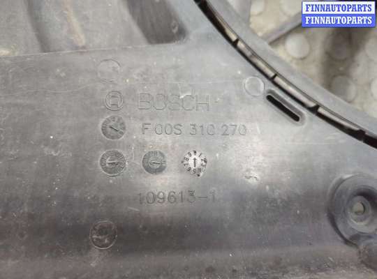 купить Вентилятор радиатора на Opel Mokka 2012-2019