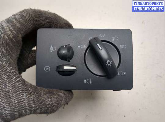 купить Кнопка регулировки фар на Ford Kuga 2008-2012