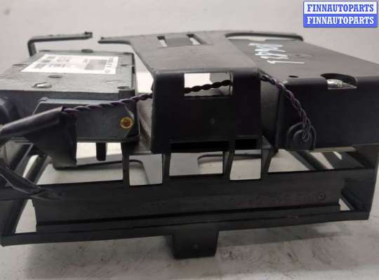 купить Блок управления навигацией на Mercedes ML W163 1997-2005