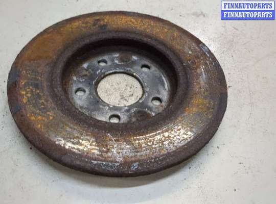 купить Диск тормозной на Ford Mondeo 3 2000-2007