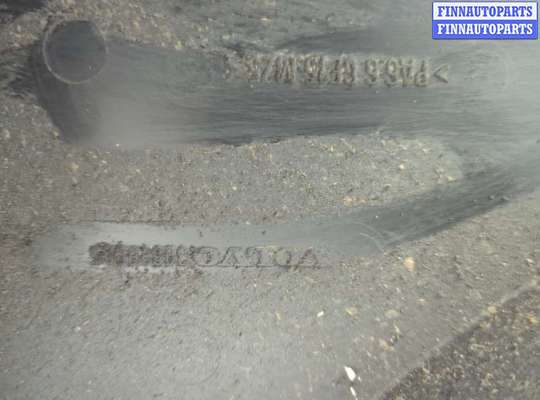 купить Вентилятор радиатора на Volvo XC90 2002-2014