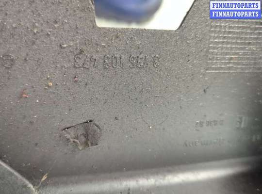 купить Вентилятор радиатора на Volvo XC90 2002-2014