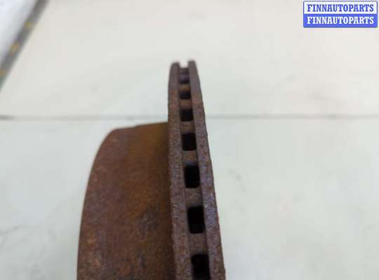 купить Диск тормозной на Toyota Tundra 2007-2013