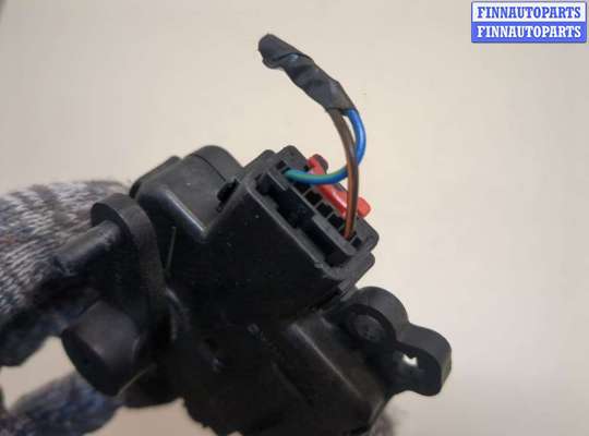 купить Электропривод заслонки отопителя на Ford F-150 2003-2008