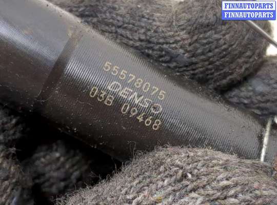 купить Форсунка топливная на Opel Insignia 2017-2022