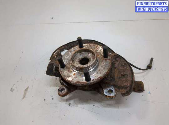 Купить Кулак поворотный на Mitsubishi Colt 2002-2012 Кулак поворотный MT564807 на Mitsubishi Colt 2002-2012