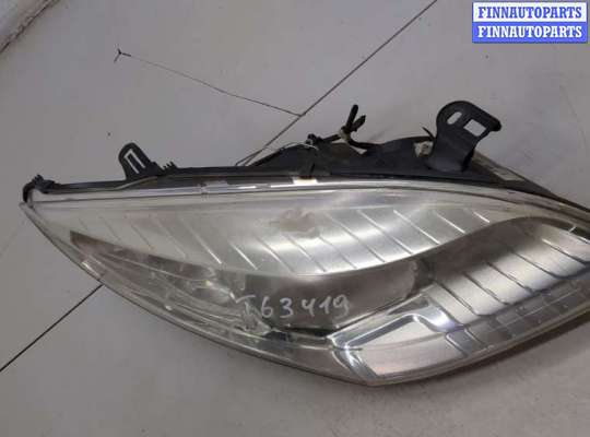 купить Фара (передняя) на Renault Megane 3 2009-2016