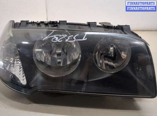 купить Фара (передняя) на BMW X3 E83 2003-2010