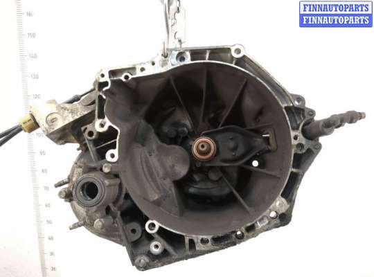 купить КПП 5-ст.мех. (МКПП) на Peugeot 307 2001-2008