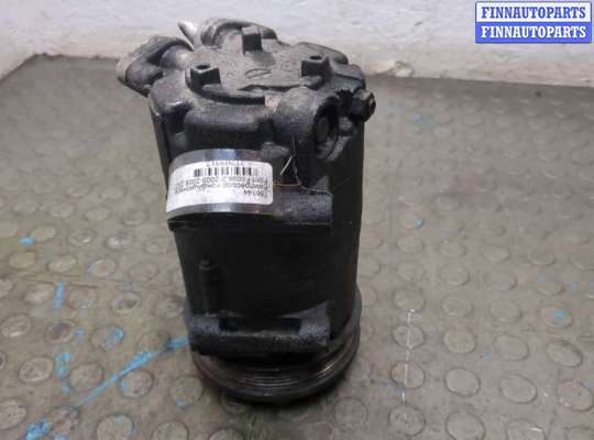 Компрессор кондиционера FO2186310 на Ford Focus 2 2005-2008
