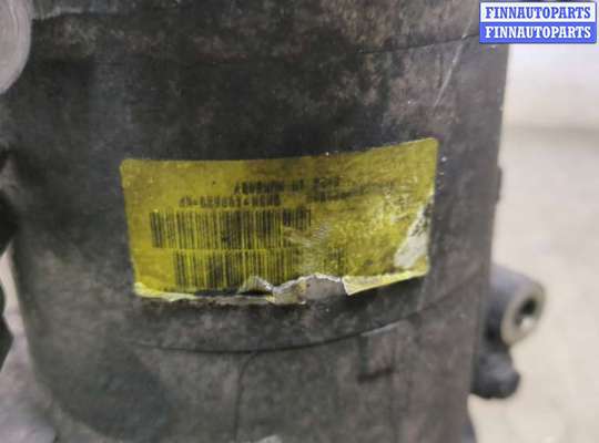 купить Компрессор кондиционера на Ford Focus 2 2005-2008