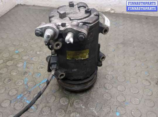 купить Компрессор кондиционера на Ford Focus 2 2005-2008