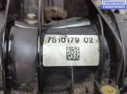 купить Коллектор впускной на BMW X1 (E84) 2009-2015