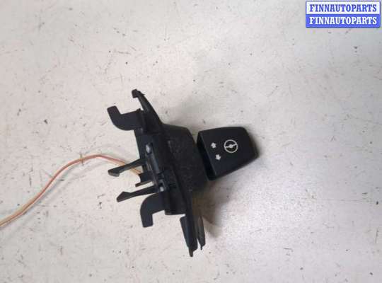 купить Кнопка регулировки рулевой колонки на BMW X5 E70 2006-2013