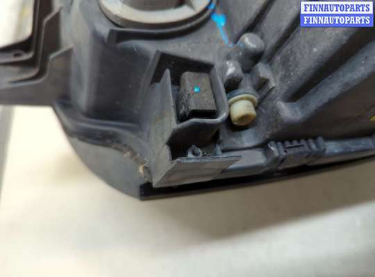 Фара передняя на Audi TT (8N)