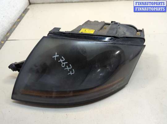 Фара (передняя) AU1691507 на Audi TT (8N) 1998-2006