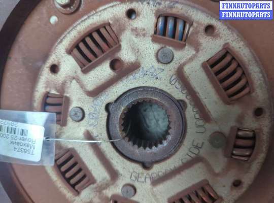 купить Маховик на Rover 25 2000-2005