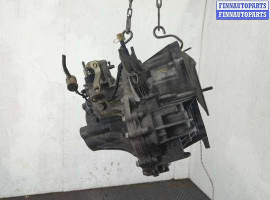 купить КПП 5-ст.мех. (МКПП) на Renault Megane 2 2002-2009