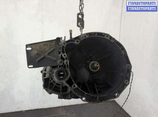 купить КПП 5-ст.мех. (МКПП) на Renault Megane 2 2002-2009