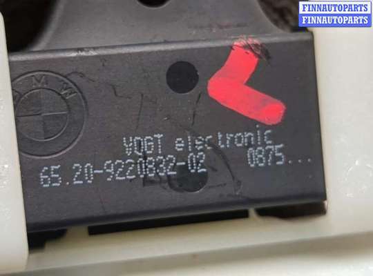 купить Антенна на BMW 5 G30, G31 2017-2023