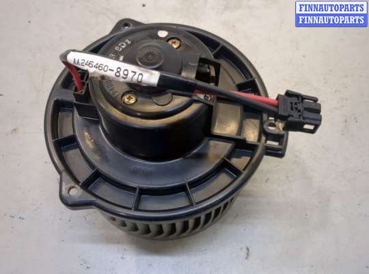 Двигатель отопителя (моторчик печки) MB1451765 на Mercedes ML W163 1998-2004