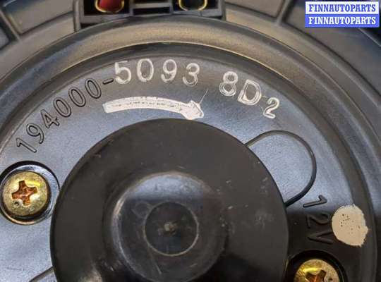 купить Двигатель отопителя (моторчик печки) на Mercedes ML W163 1997-2005